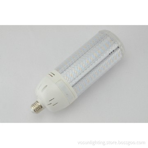 Samsung chip 40W LED Stack Bulb with Cooling Fans